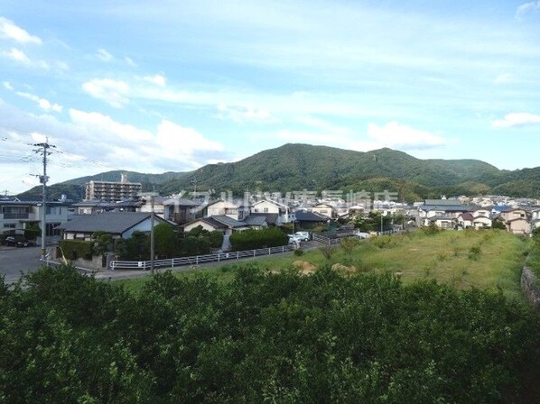 高田駅 徒歩21分 2階の物件内観写真